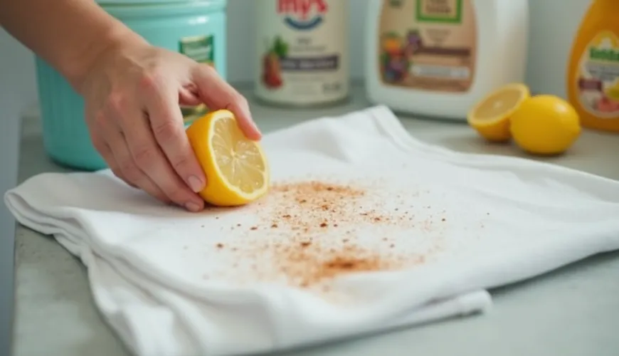 Wie man Rost von Metall mit natürlichen Methoden und ohne Chemikalien entfernt