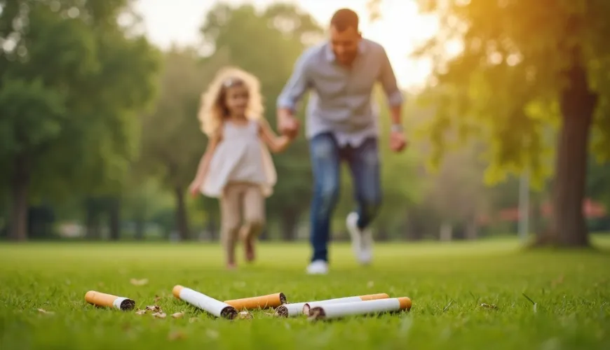 Wie man dauerhaft mit dem Rauchen aufhört und sein Selbstbewusstsein stärkt