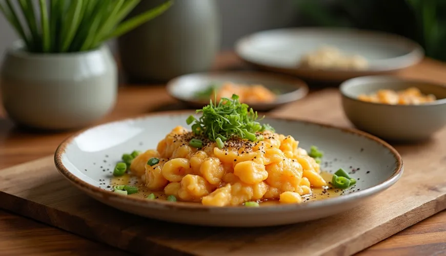 Wie man köstliche Tteokbokki zuhause einfach und schnell zubereitet