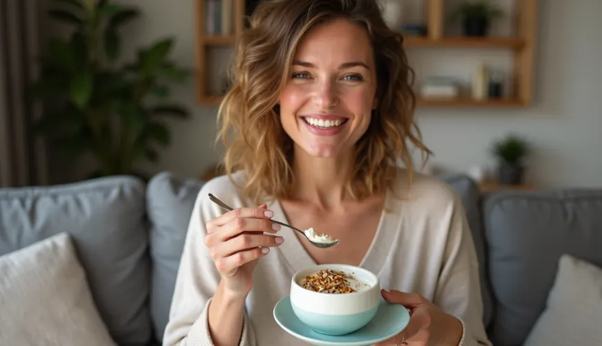 Wie man Blähungen bei der Verwendung von Chicorée-Sirup vermeidet