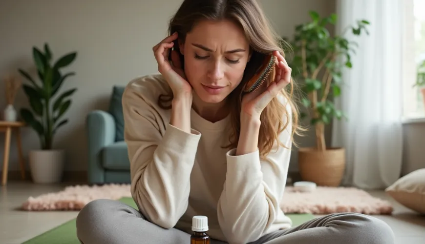 Wie man Linderung bei Berührungsschmerzen des Schädels findet und wann man Hilfe suchen sollte