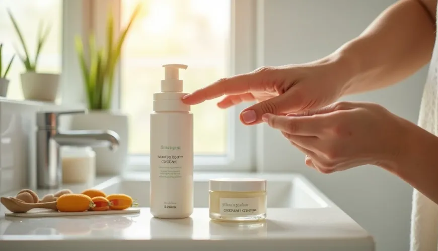 Wie man mit Couperose lebt und welche Lebensstiländerungen helfen können