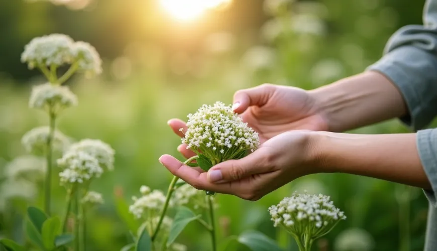 Kosmatice Rezept - Bereiten Sie ein duftendes Dessert voller Frühling zu
