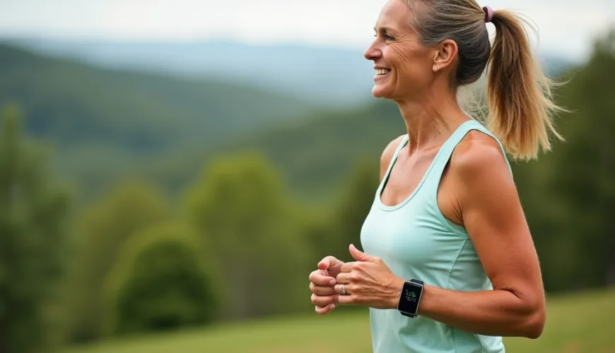 Das metabolische Alter und sein Einfluss auf unsere Gesundheit und Fitness