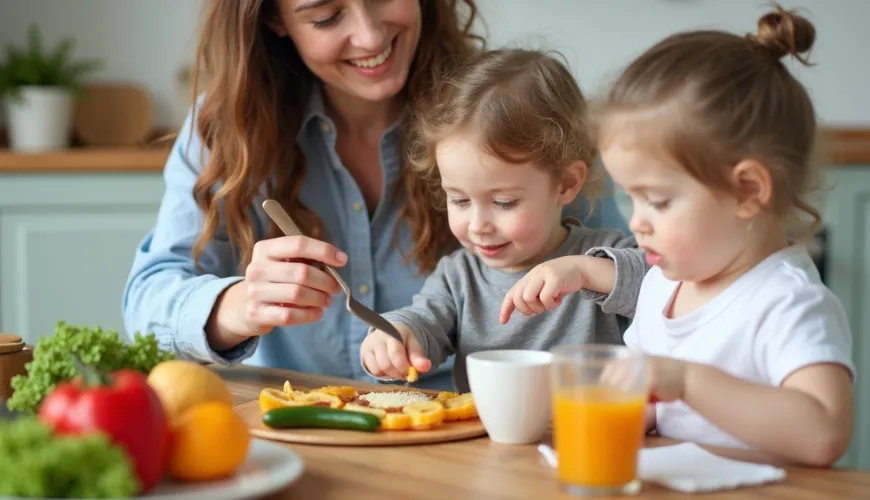 Die besten Vitamine für Kinder zur Unterstützung des Immunsystems und ihre wahren Vorteile