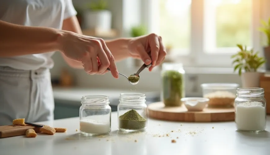 Entdecken Sie das gesündeste Süßungsmittel und wie es Ihre Gesundheit beeinflusst