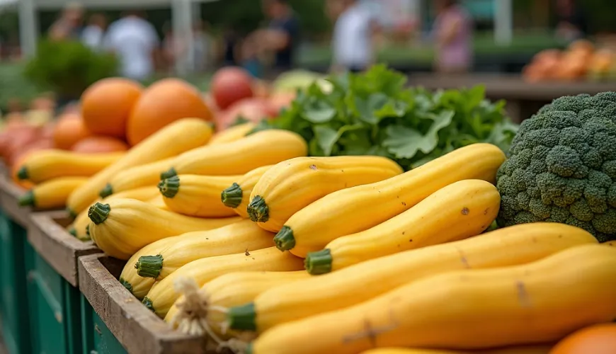 Entdecken Sie Rezepte mit Spaghettikürbis und erfreuen Sie die ganze Familie