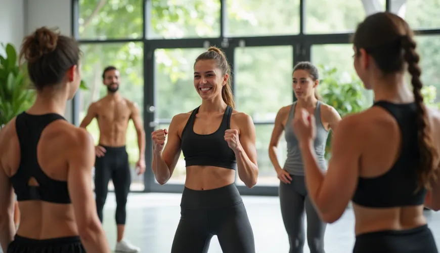 Entdecken Sie die Kraft der Hypertrophie und ihre Auswirkungen auf Fitness und Gesundheit