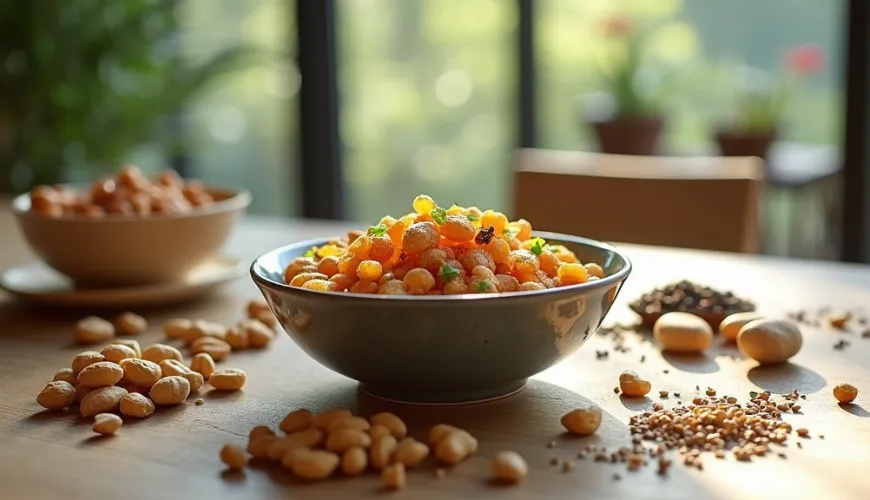 Woher kommt eigentlich die japanische Mischung und wie hat sie sich entwickelt?