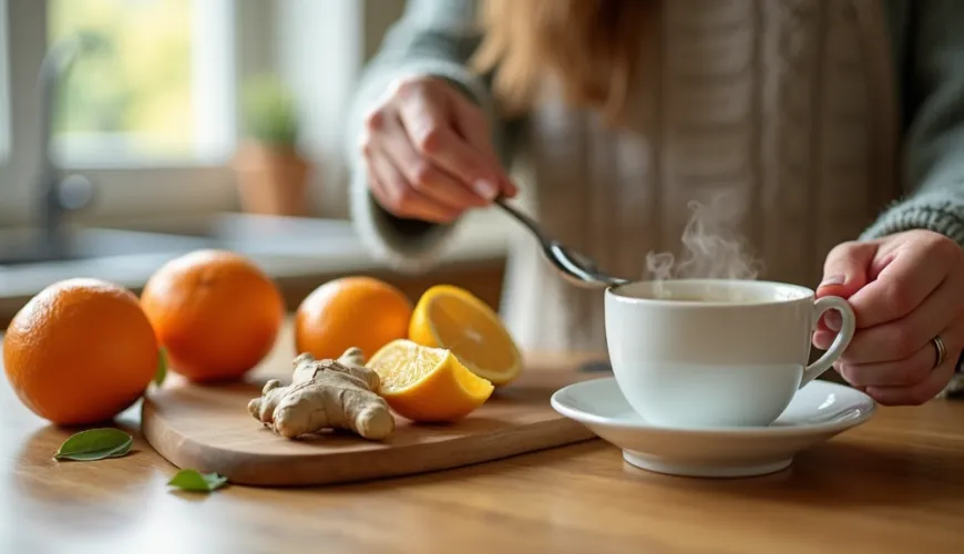 Ursachen für Schleimbildung am Morgen und Tipps zur Linderung, die funktionieren