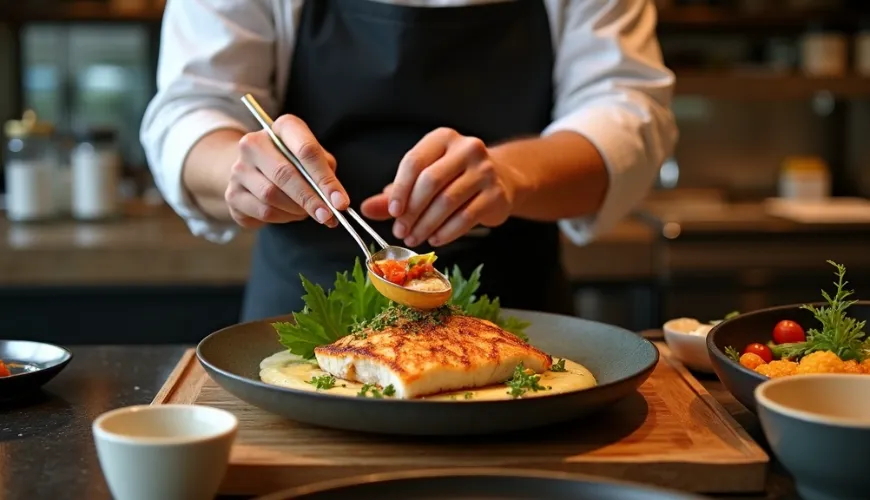 Bereiten Sie eine hausgemachte Ponzu-Sauce zu und genießen Sie ihre Vorteile.