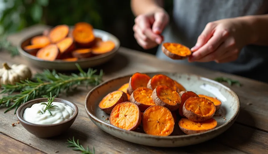 Rezepte für eine anti-Candida-Diät für Körper und Geschmacksknospen