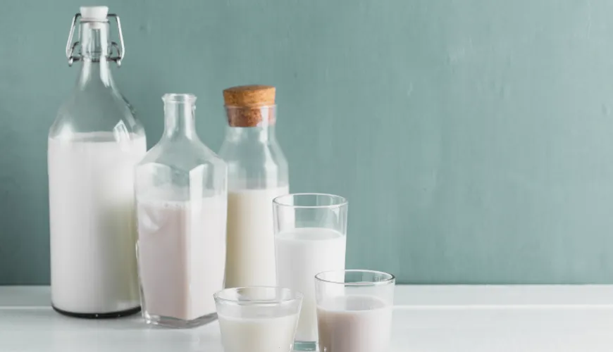 Gesundheitsmythen rund um nicht pasteurisierte Milch