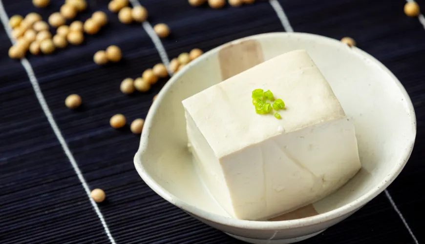 Tofu - eine gesunde Wahl oder ein mit Krebs verbundenes Risiko?