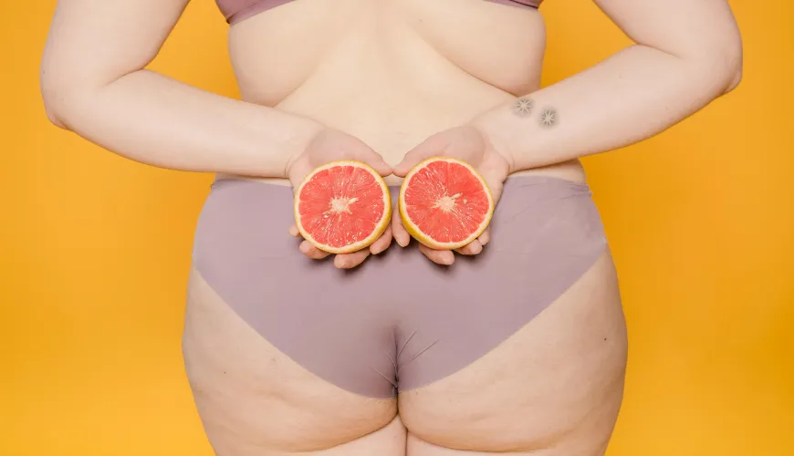 Die besten Techniken zur Bekämpfung von Cellulite