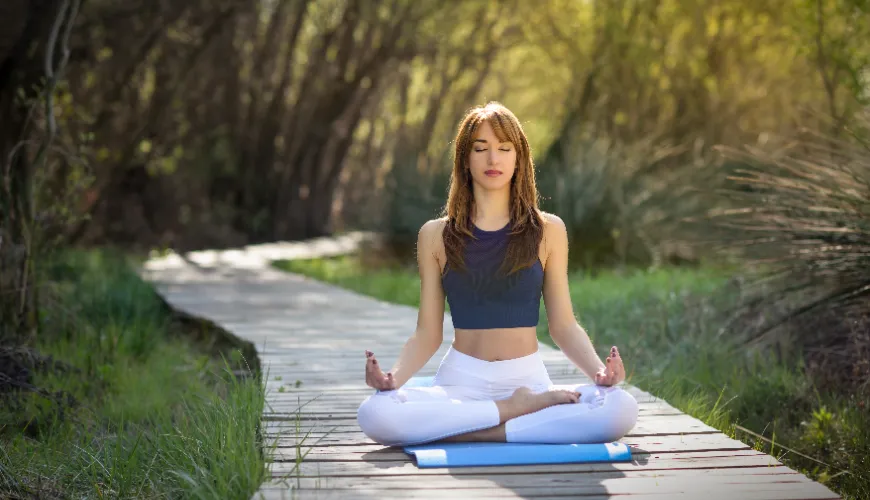 Lernen Sie, den Kopf abzuschalten und Ihre psychische Gesundheit zu verbessern