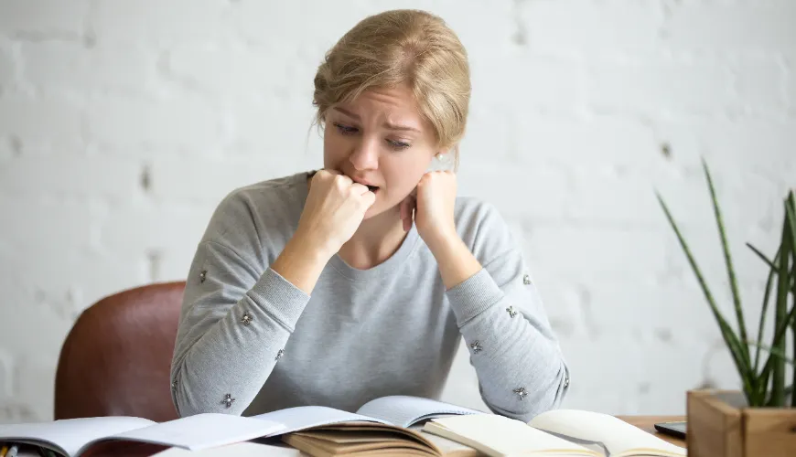 Wie man Stress bewältigt und Lebensherausforderungen besser meistert