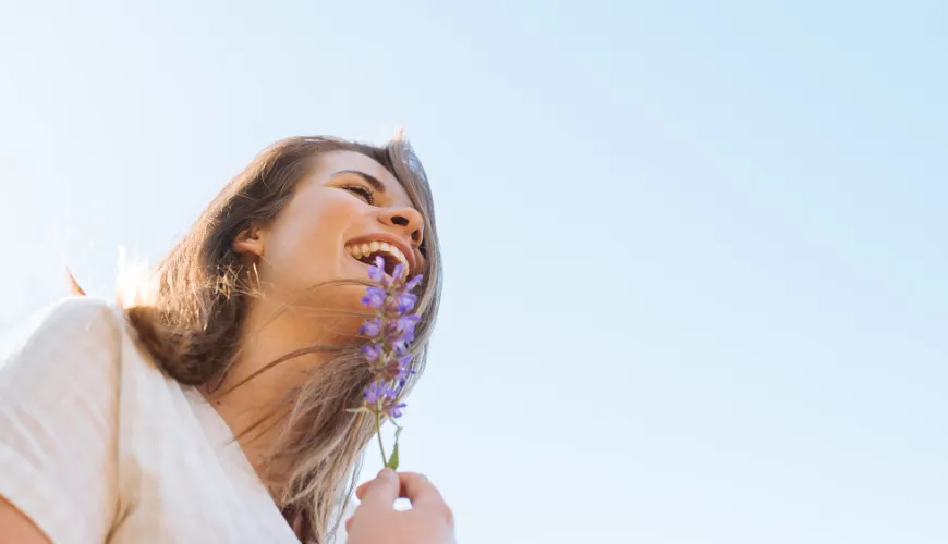 Gesunde Mandeln sind die Grundlage eines starken Immunsystems